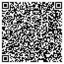 QR code with Hunters Run Stable contacts