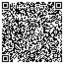 QR code with J Bar 4 Ranch contacts