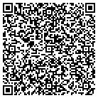 QR code with Jeff Circle C Stables Inc contacts