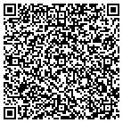 QR code with J & G Stables contacts