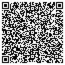 QR code with J & S Ranch & Boarding contacts