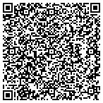 QR code with laughing stock farm contacts