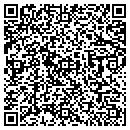 QR code with Lazy B Ranch contacts