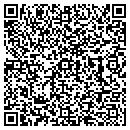 QR code with Lazy E Ranch contacts