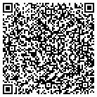 QR code with L Equestrians L L C contacts