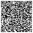 QR code with Oso Creek Ranch contacts