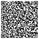 QR code with Peachwood Horse Boarding contacts