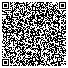 QR code with Red Rebel Stables At Chaneys P contacts