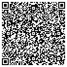 QR code with Saddlebrook Equestrian Center contacts