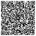 QR code with Senior Care Central Florida contacts