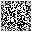QR code with The Broken E Ranch contacts