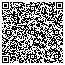 QR code with The Case Ranch contacts