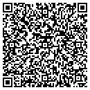 QR code with TVK Farm LLC contacts