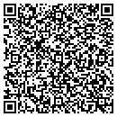 QR code with White Mountain Stable contacts