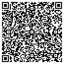 QR code with Avalon Manga Shop contacts