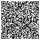 QR code with Hopper Ranch contacts
