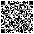 QR code with C&L Stables contacts
