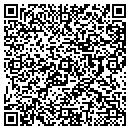 QR code with Dj Bar Ranch contacts