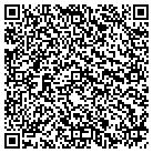 QR code with Hardy Buckeye Breeder contacts