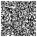 QR code with Howard Wiedman contacts