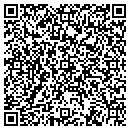 QR code with Hunt Cattlery contacts