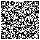 QR code with Recetopharm Inc contacts