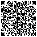 QR code with Lazy Spur contacts