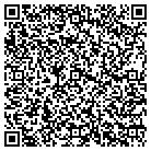 QR code with N W Distinctively Pixie- contacts