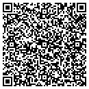 QR code with P5 Breeding Farm contacts