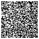 QR code with pennyslittleporkers contacts