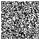 QR code with Today's Yorkies contacts