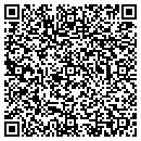 QR code with Zzyzx International Inc contacts