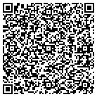 QR code with Hilst Housecall Vet Service LLC contacts