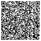 QR code with Service Liquor & Wines contacts