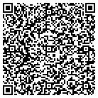 QR code with Lorraine's Garden-Humane Scty contacts