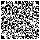 QR code with Hillcrest-Flynn Pet Funeral Hm contacts