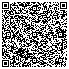 QR code with Honor Thy Pet Cremation Service contacts