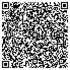 QR code with Hearts and Paws Pet Services contacts