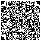 QR code with Helping Hands Pet Services LLC contacts