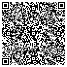 QR code with Ma & Paws Pet Care contacts
