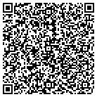 QR code with NYC Pooch contacts