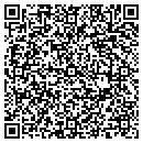QR code with Peninsula Pals contacts