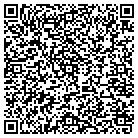 QR code with Ebony's Alternations contacts