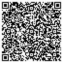 QR code with The Kat Shack contacts