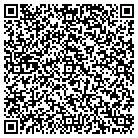 QR code with Your Family's Friend Pet Sitting contacts