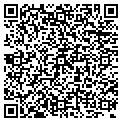 QR code with King's Canaries contacts