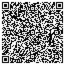 QR code with Hurst Farms contacts