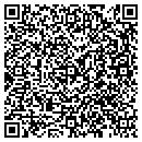 QR code with Oswalt Farms contacts
