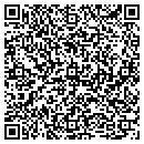 QR code with Too Feathers Ranch contacts