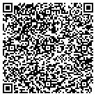 QR code with Fallsburg/Blaine Family Rsrc contacts